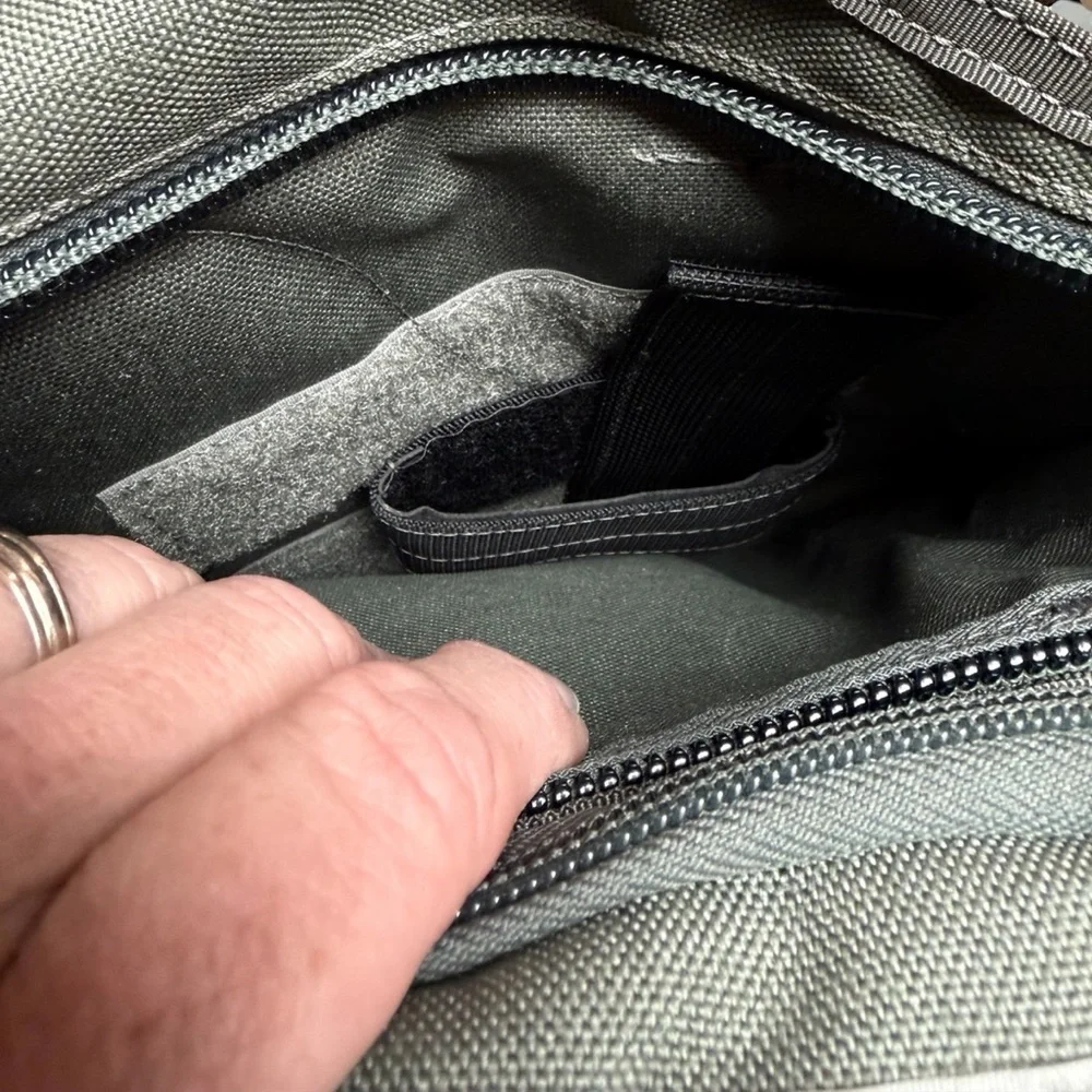 Maxpedition Jumbo Versipack NWOT Tactical Sling EDC Bag Tactical Crossbody Bag